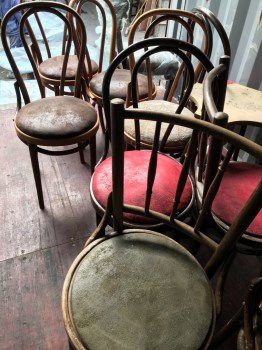 Restoration Café Chairs_1